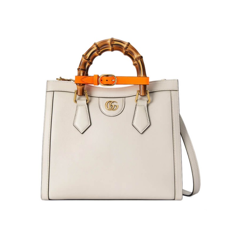 Gucci Diana Small Tote Bag 660195