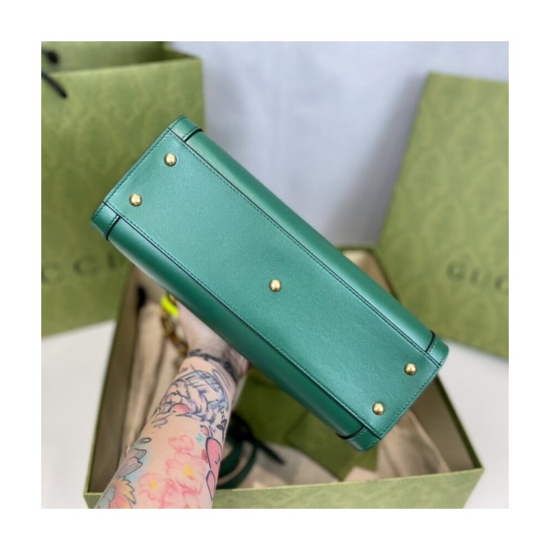 Gucci Diana Small Tote Bag 660195