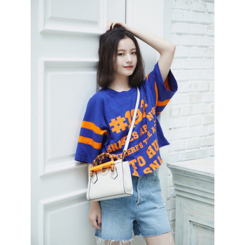 Gucci Diana Mini Tote Bag 655661