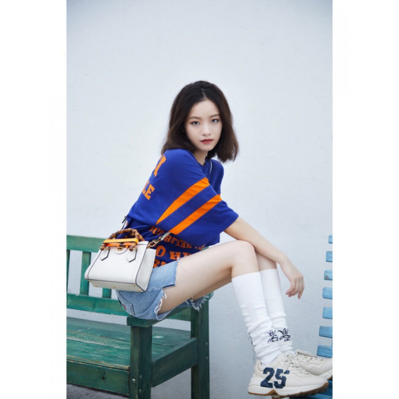 Gucci Diana Mini Tote Bag 655661