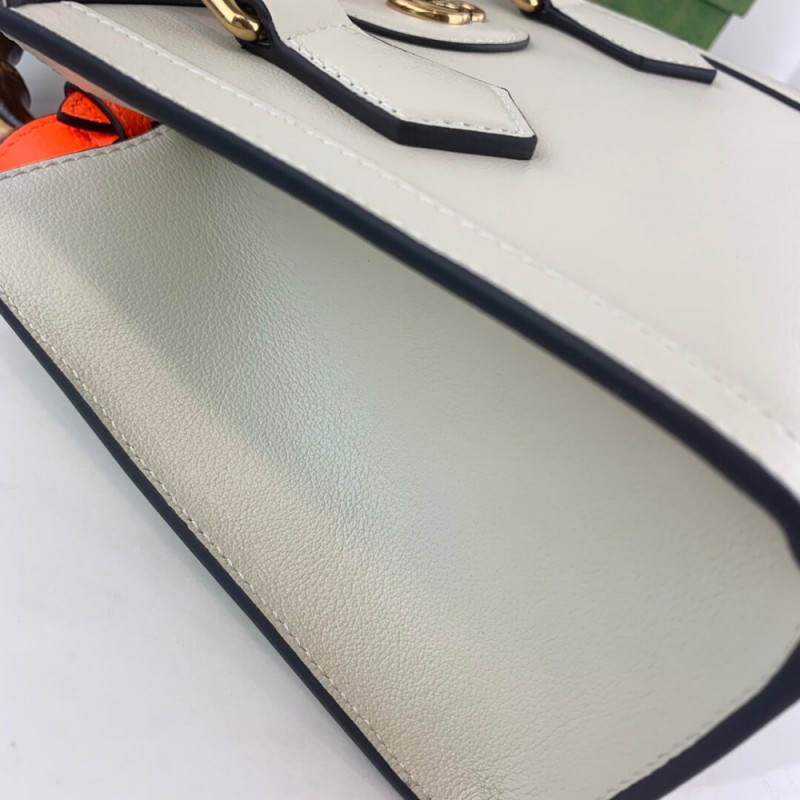 Gucci Diana Mini Tote Bag 655661