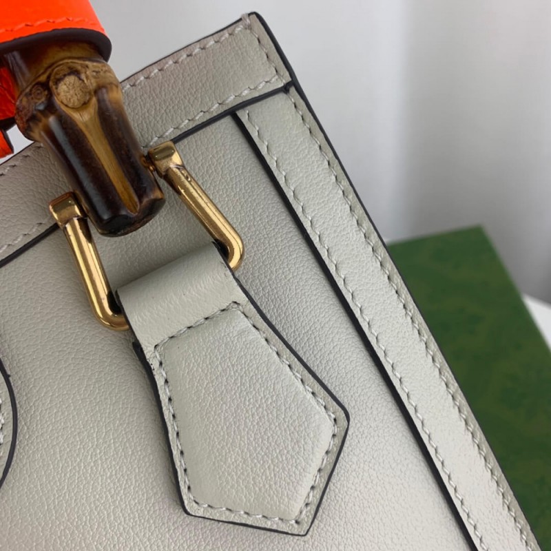 Gucci Diana Mini Tote Bag 655661