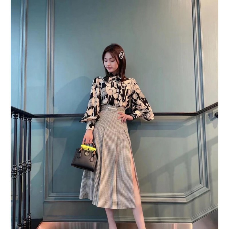 Gucci Diana Mini Tote Bag 655661