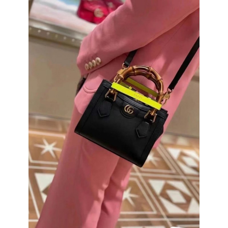 Gucci Diana Mini Tote Bag 655661