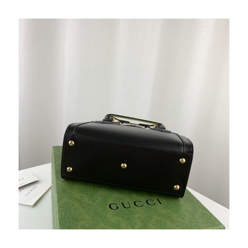 Gucci Diana Mini Tote Bag 655661