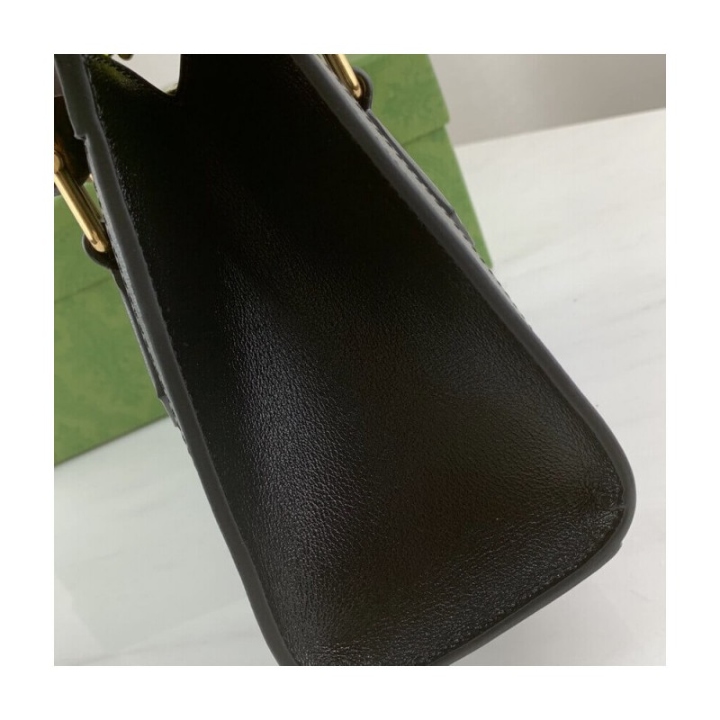 Gucci Diana Mini Tote Bag 655661