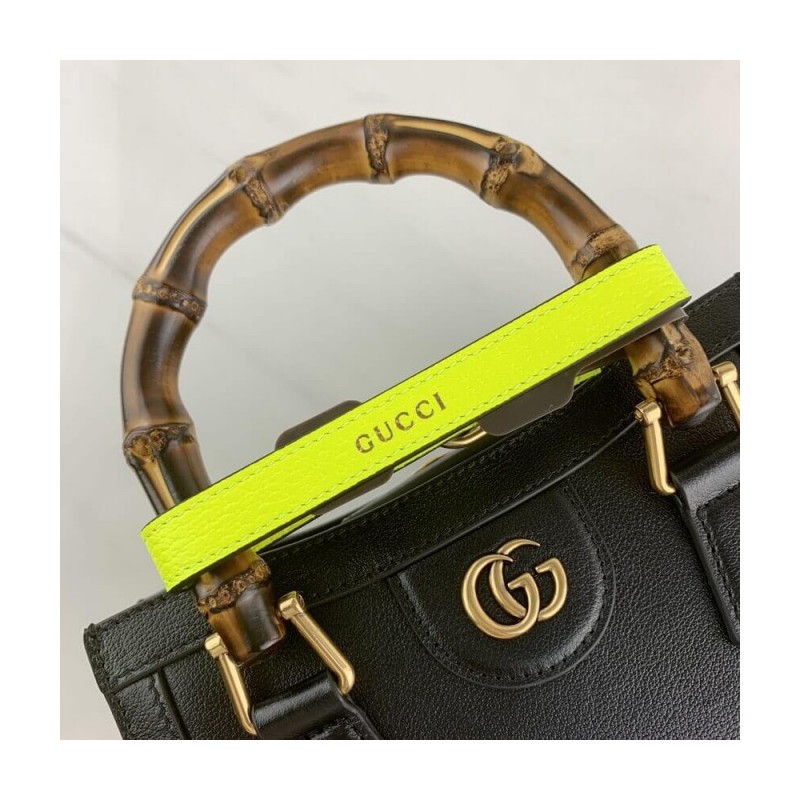 Gucci Diana Mini Tote Bag 655661