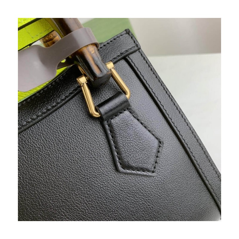 Gucci Diana Mini Tote Bag 655661