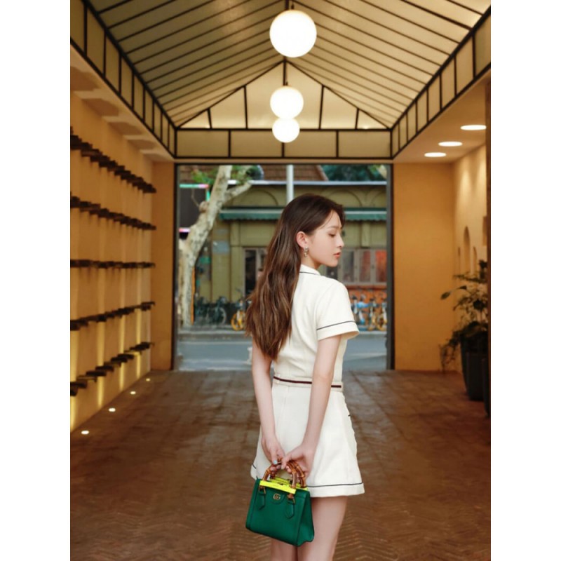 Gucci Diana Mini Tote Bag 655661