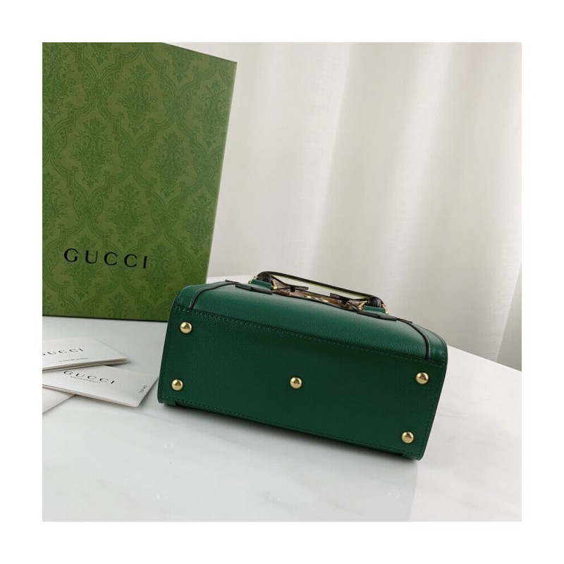 Gucci Diana Mini Tote Bag 655661