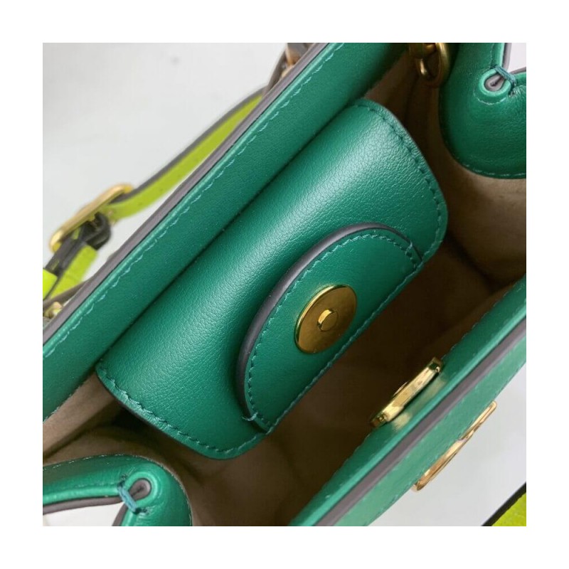 Gucci Diana Mini Tote Bag 655661