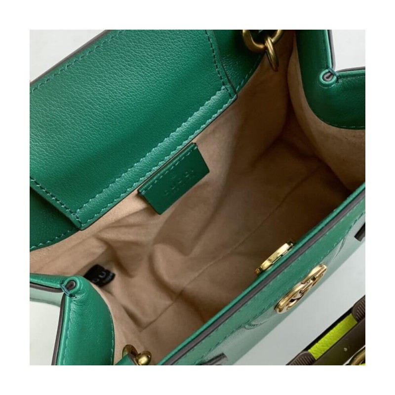 Gucci Diana Mini Tote Bag 655661