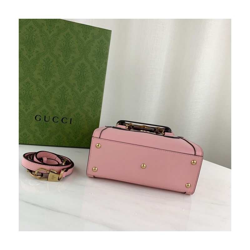 Gucci Diana Mini Tote Bag 655661