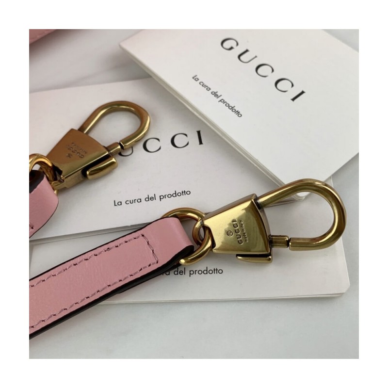 Gucci Diana Mini Tote Bag 655661