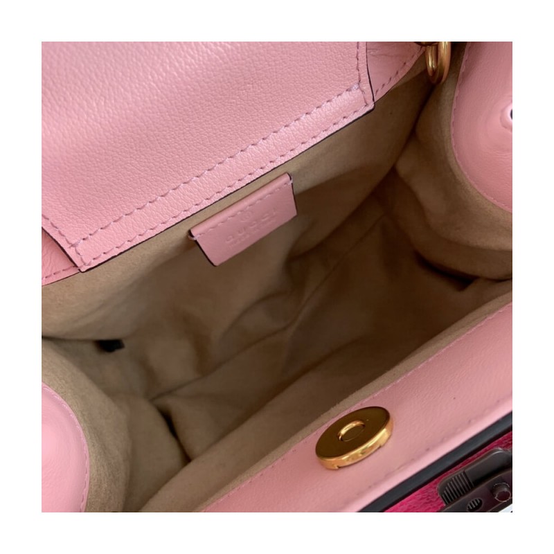 Gucci Diana Mini Tote Bag 655661