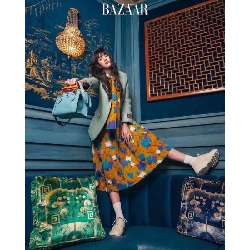 Gucci Diana Mini Tote Bag 655661