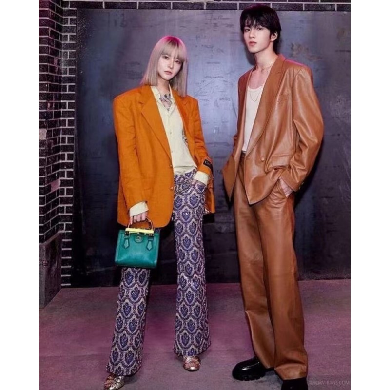 Gucci Diana Mini Tote Bag 655661