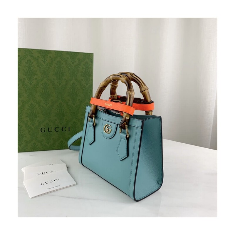 Gucci Diana Mini Tote Bag 655661