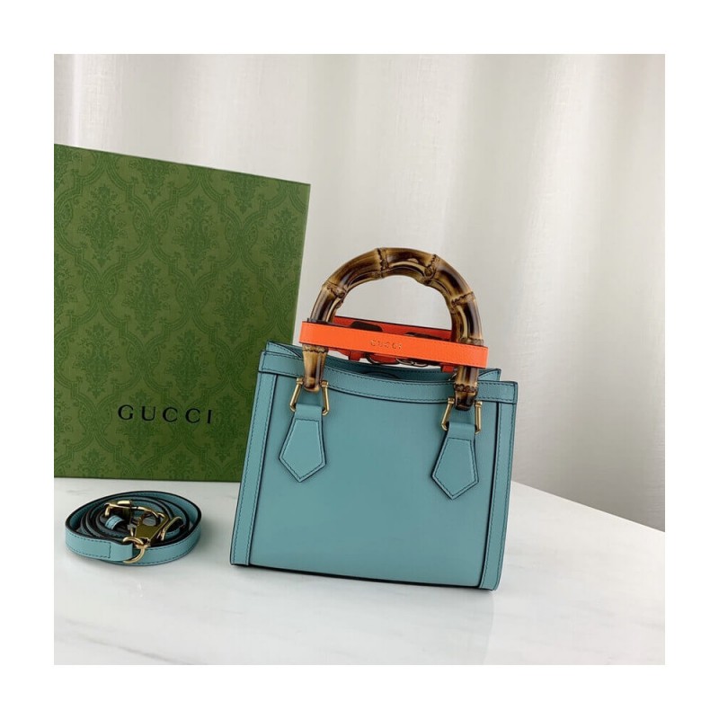 Gucci Diana Mini Tote Bag 655661