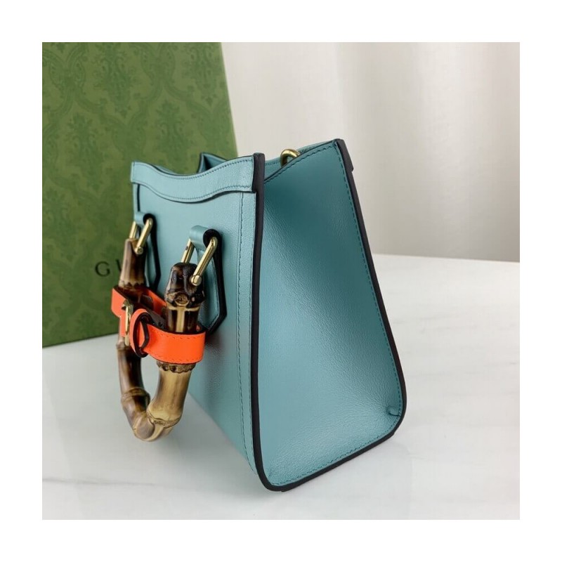 Gucci Diana Mini Tote Bag 655661