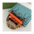 Gucci Diana Mini Tote Bag 655661
