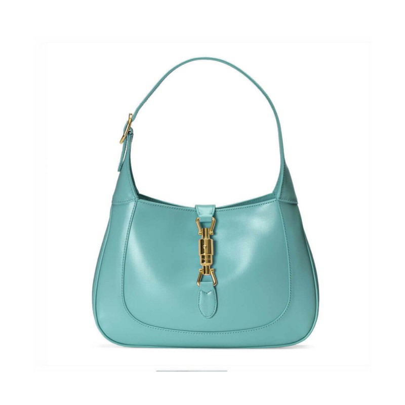 Gucci Jackie 1961 Small Hobo Bag 636709