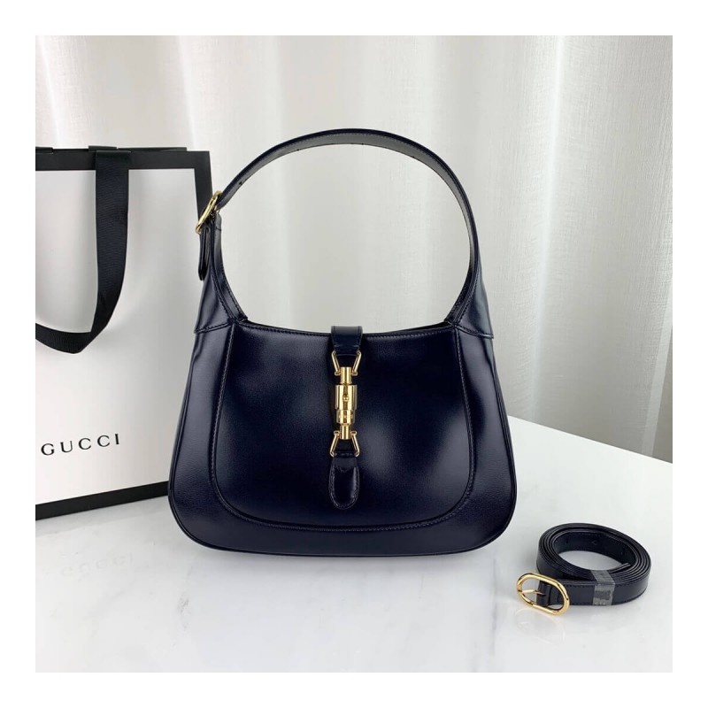Gucci Jackie 1961 Small Hobo Bag 636709