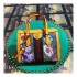 Gucci Ophidia GG Flora Small Tote Bag 547551