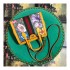 Gucci Ophidia GG Flora Small Tote Bag 547551