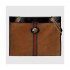 Gucci Suede Rajah Large Tote 537219