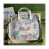 Gucci Tiger Medium Tote Bag 687827