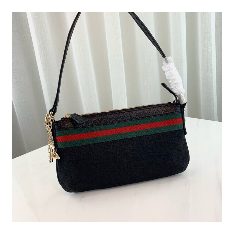 Gucci Ophidia Small GG Tote Bag 145970