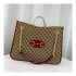 Gucci 1955 Horsebit Large Tote Bag 623695