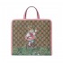 Gucci Yuko Higuchi Tote Bag 630542 Rabbit Print