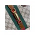 Gucci Jackie 1961 Medium Tote Bag 649016 GG Supreme