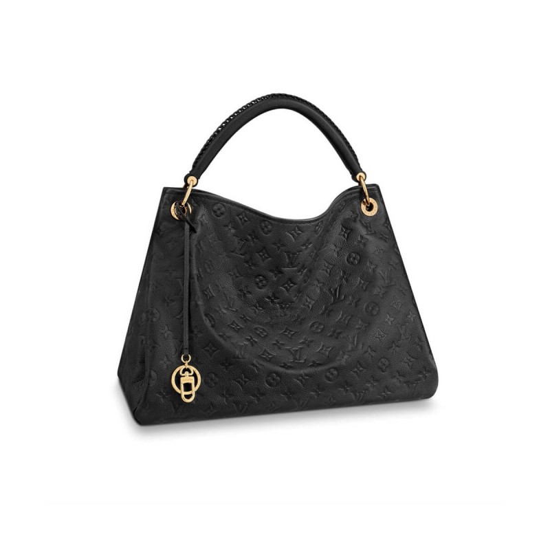 Louis Vuitton Artsy MM M41066 M43237 M43876 M44456