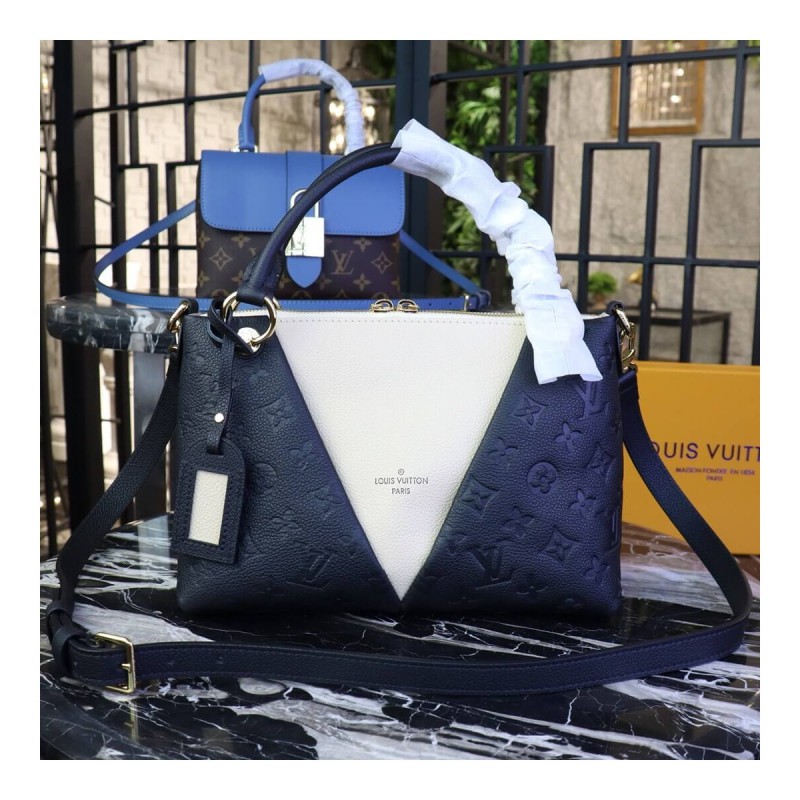 Louis Vuitton V Tote BB M44845 M44418 M44419 M44937