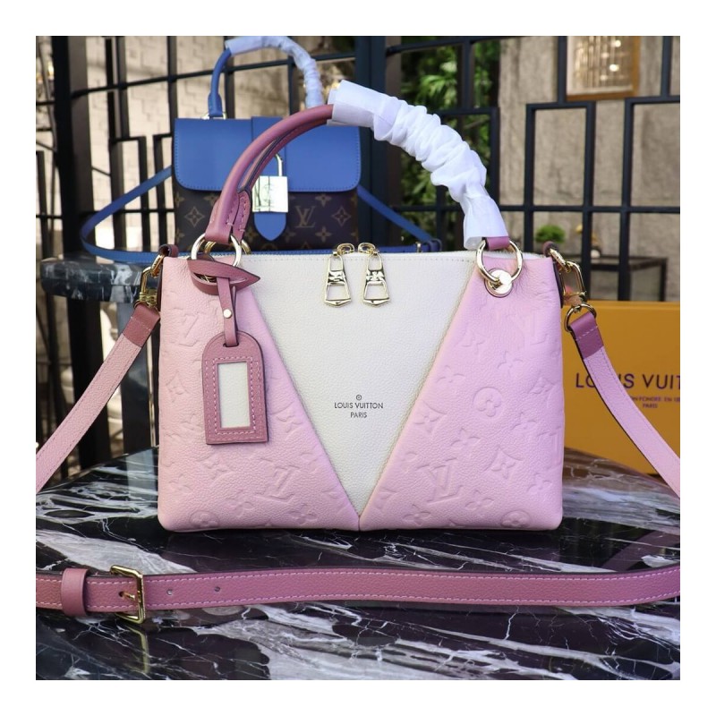 Louis Vuitton V Tote BB M44845 M44418 M44419 M44937