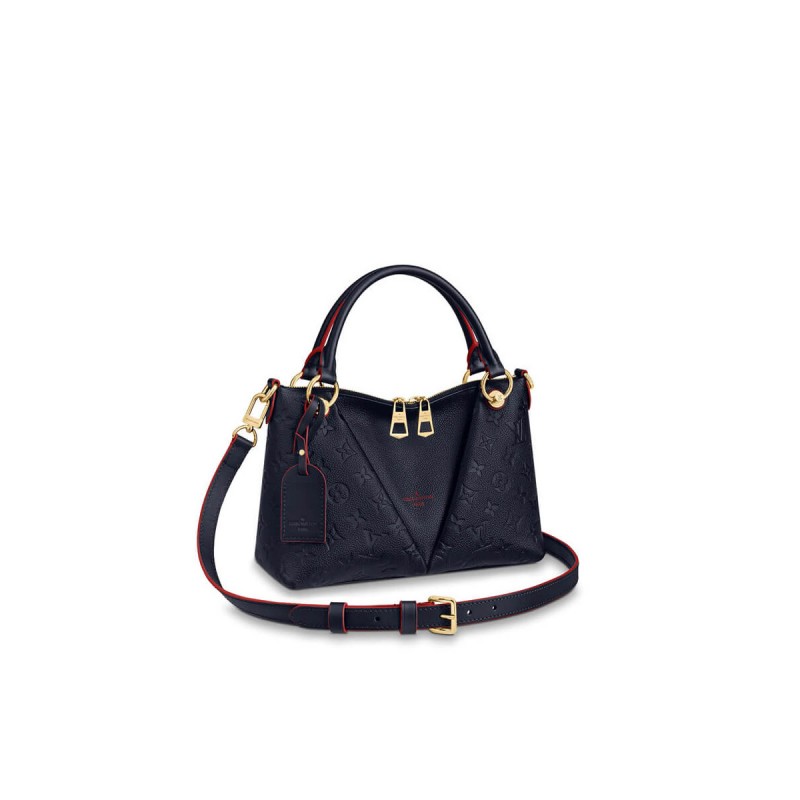 Louis Vuitton V Tote BB M44845 M44418 M44419 M44937