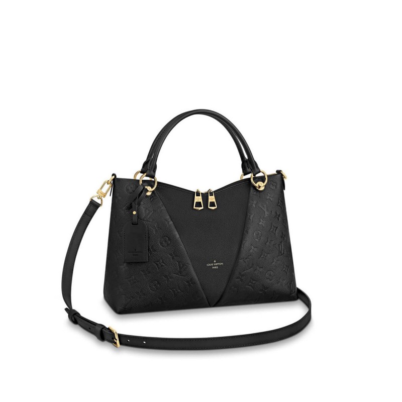 Louis Vuitton V Tote MM M44422 M44397 M44421