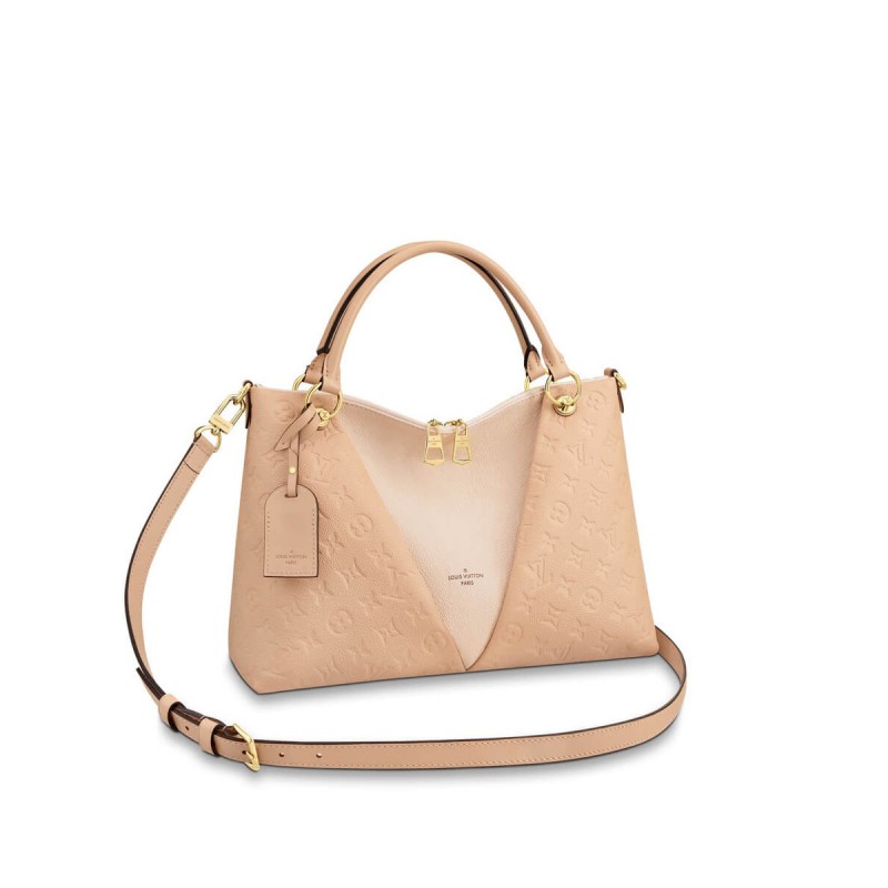 Louis Vuitton V Tote MM M44422 M44397 M44421