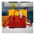 Louis Vuitton Epi Leather Twist Tote M55613