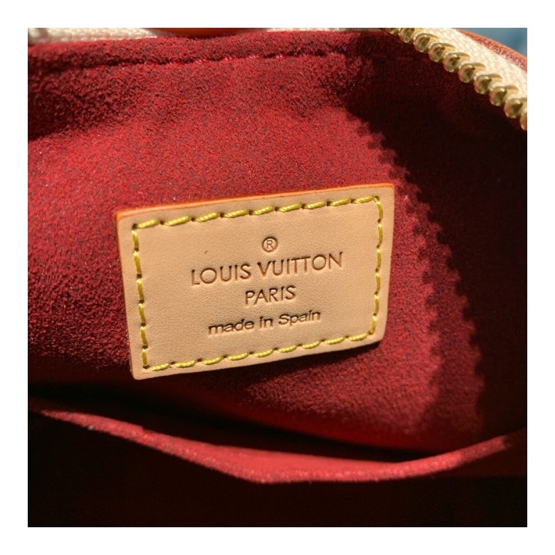 Louis Vuitton Multi-color Claudia M40193