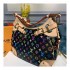 Louis Vuitton Multi-color Claudia M40193