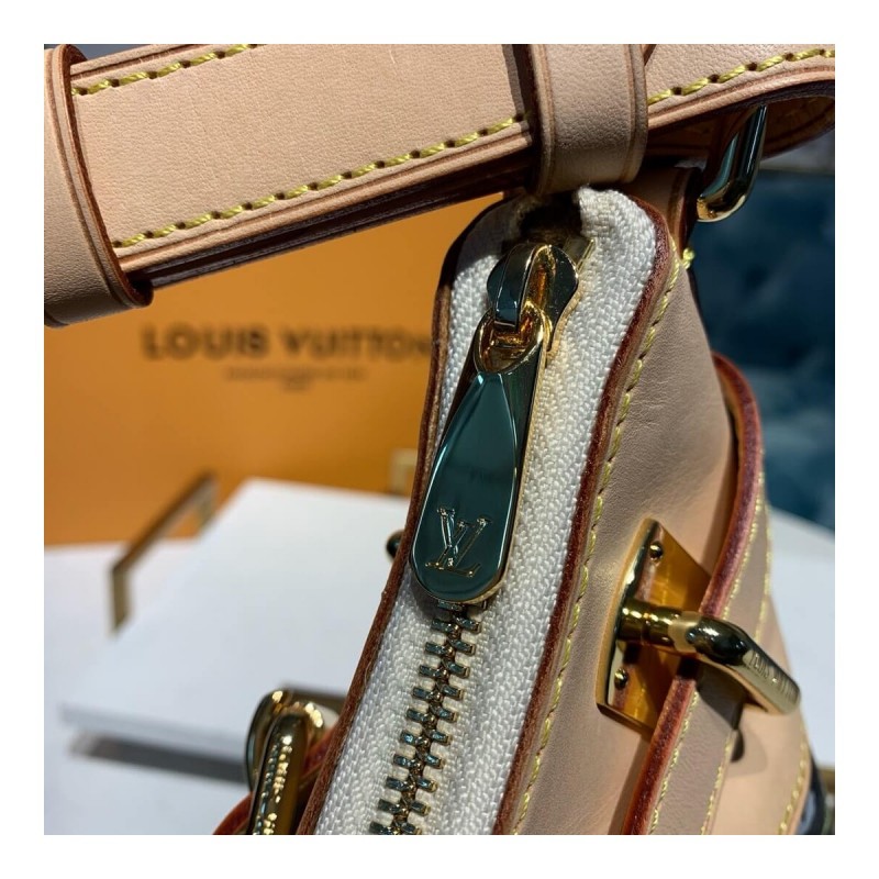 Louis Vuitton Multi-color Claudia M40193