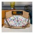 Louis Vuitton Multi-color Judy M40255 M40256