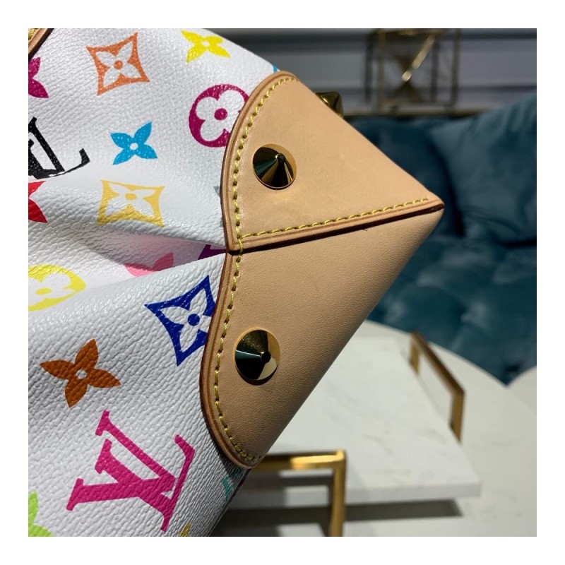 Louis Vuitton Multi-color Judy M40255 M40256