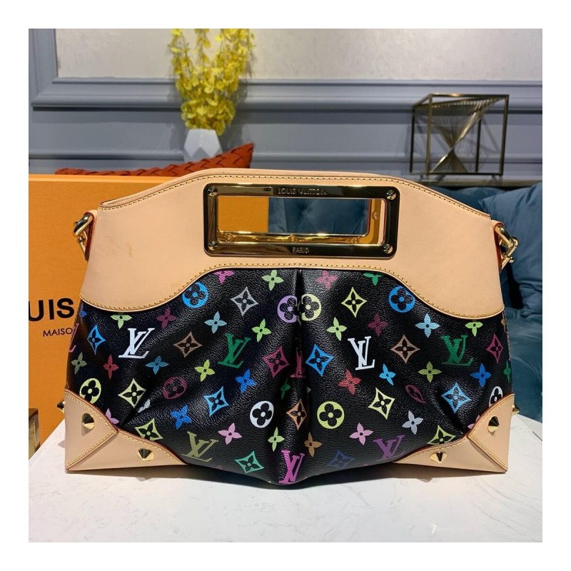 Louis Vuitton Multi-color Judy M40255 M40256