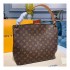 Louis Vuitton Monogram Canvas Graceful PM M43701