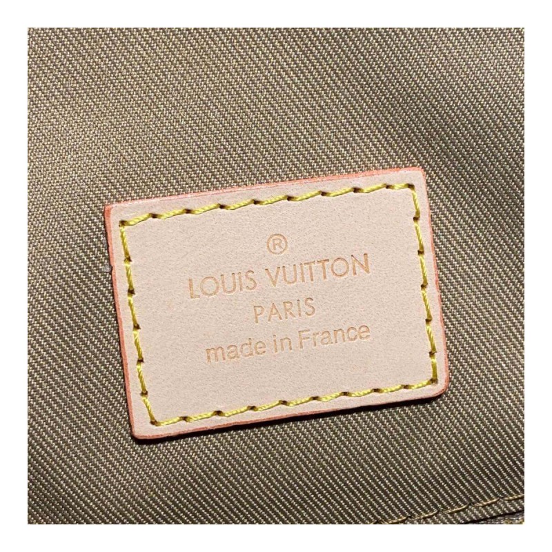 Louis Vuitton Monogram Canvas Graceful PM M43701